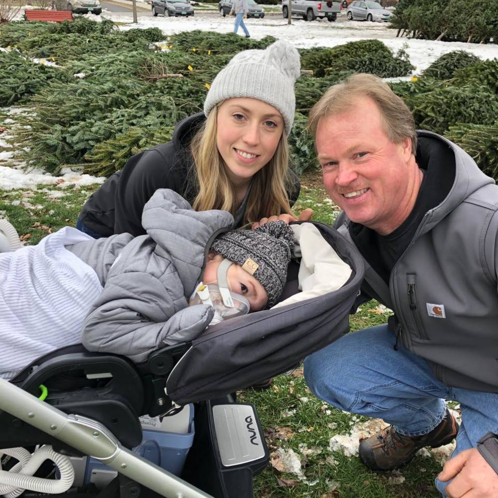 Meet your Posher, Deanna